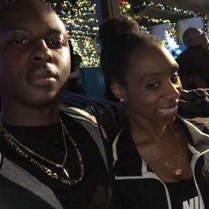 Meet your Posher, Diamond